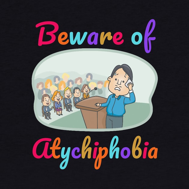 atychiphobia by dlopezdiana